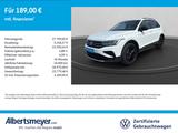 Volkswagen Tiguan 1.5 TSI Urban Sport +DSG+AHK+NAVI+KLIMA++ - Volkswagen Tiguan URBAN-SPORT
