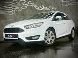 Ford Focus Turnier Business - Ford Focus: Business