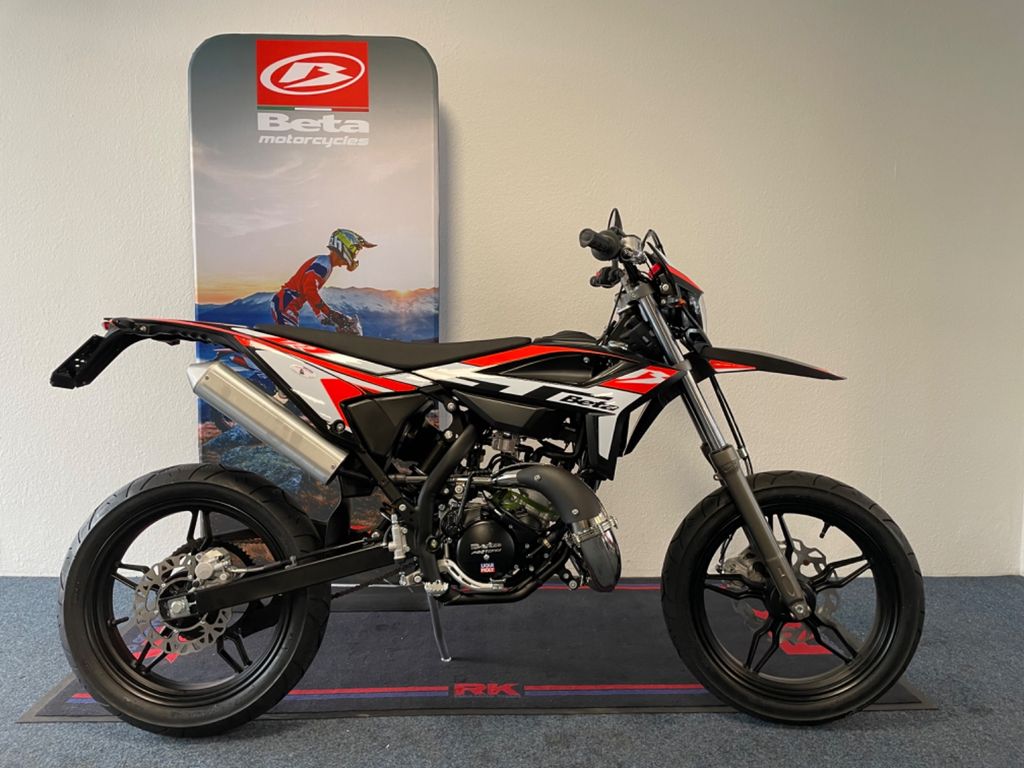 Beta Rr 50 | Motorrad kaufen bei mobile.de