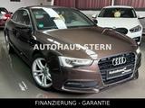 Audi A5 Coupe 2.0 TDI S Line 8xReifen AHK Tempomat - Audi A5 mit Diesel-Antrieb: Sportwagen, 2.0
