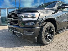 Fahrzeugabbildung Dodge RAM 1500 Gen5 5.7 Hemi Laramie Leder Navi AHK