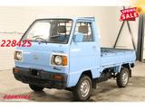 Honda Other Honda Acty TN Super Deluxe 4WD TC-series - Honda Oldtimer