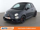 Abarth 595C 1.4 Competizione Aut.*XENON*PDC*ALU*KLIMA* - Abarth 595C Gebrauchtwagen