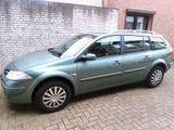 Renault RENAULT MEGANE KOMBI  TÜV NEU - Renault Megane aus 2008: Kombi