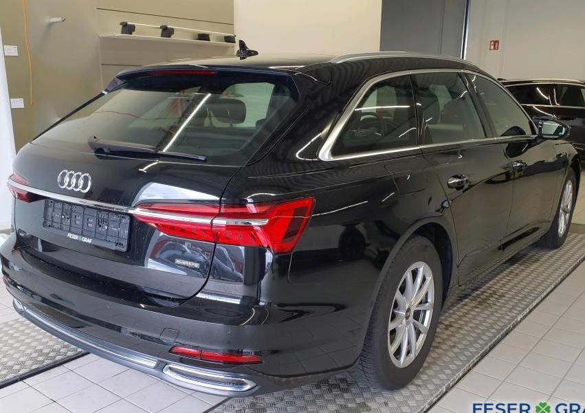 Audi A6 - Bild 2