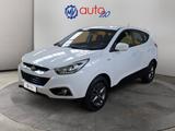 Hyundai iX35 1.6 GDI 16V 2WD Comfort BENZINA - Hyundai ix35 Comfort mit Benzin-Antrieb