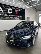 Audi A3 Sportback quattro sport, LED Schweinw, Sounds - Audi: So