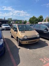 Renault Twingo Beach 1.2 16V frischer TÜV - Renault Twingo: Beach