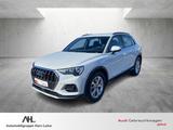 Audi Q3 TFSI advanced quattro S-tronic AHK Navi ACC A