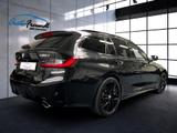 BMW 330d xDrive LCI II M Sport *19 Zoll*HuD*360*AHK* - BMW 330 d xDrive Gebrauchtwagen