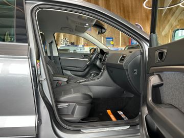 Seat Ateca*SpurH*Abstandstempo*LenkradH*Navi*