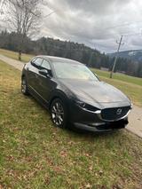 Mazda CX30 Allrad - Mazda CX-30 von privat