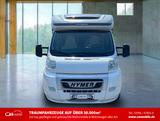 HYMER / ERIBA / HYMERCAR Tramp 678  CL - Automatik - Einzelbetten - - HYMER / ERIBA Teilintegrierter