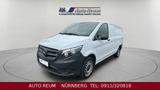 Mercedes-Benz Vito Kasten 114 CDI PRO RWD lang NAVI AHK KLIMA - Mercedes-Benz Vito Gebrauchtwagen in Nürnberg