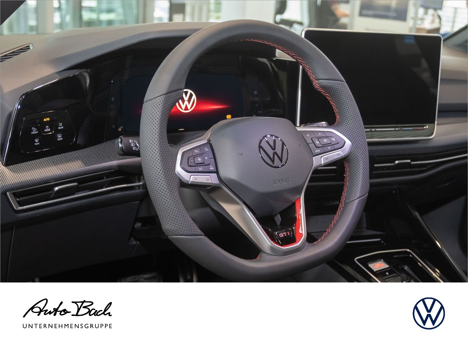 Volkswagen Golf - Bild 11