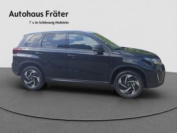 Fotografie des Suzuki Vitara 1.5 Comfort+ AGS Panoramadach*ALU*Kamera