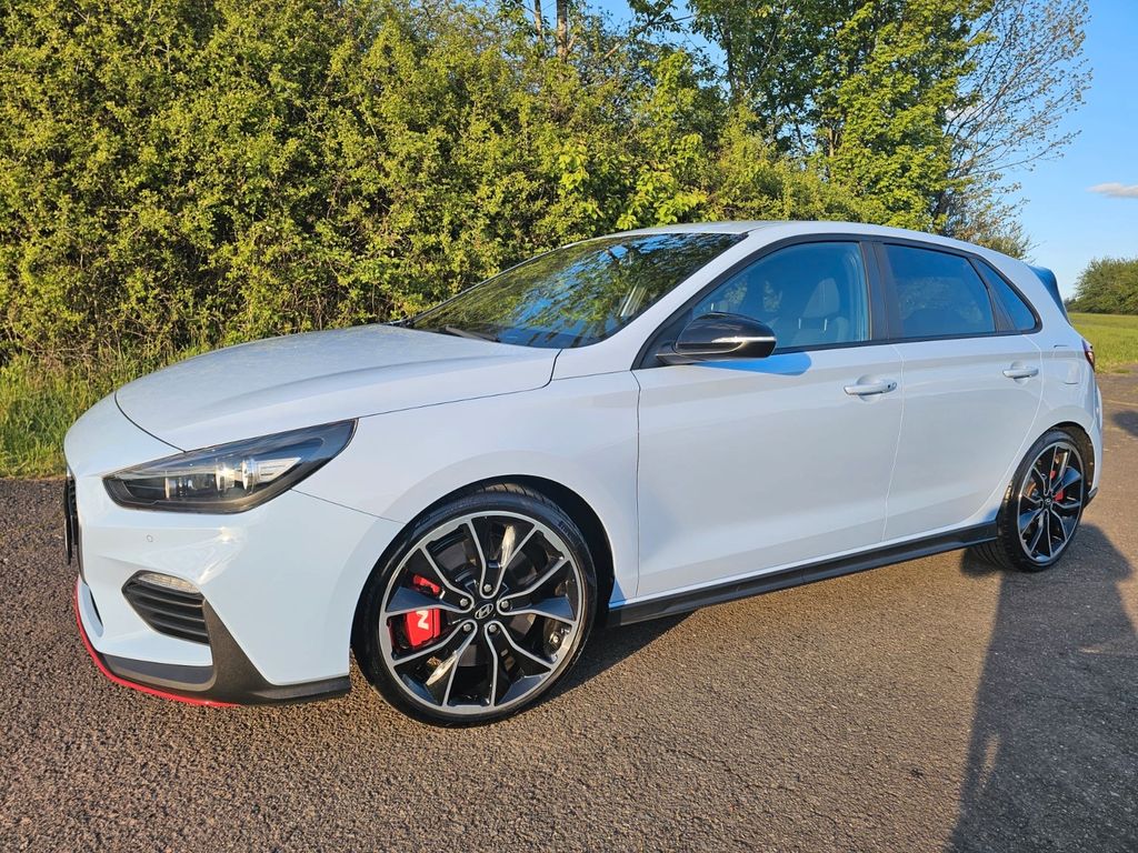 Image of Hyundai i30