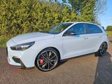 Hyundai i30 2.0 T-GDI N Performance N Performance