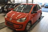 Volkswagen groove up! 5 Türer Fender Sound, Navi, PDC - Volkswagen up!: Groove
