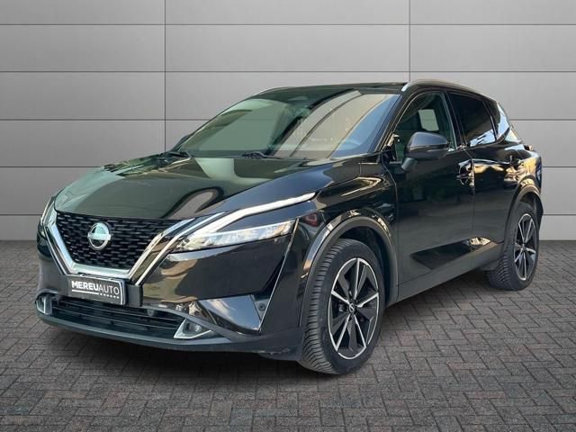 Image of Nissan Qashqai