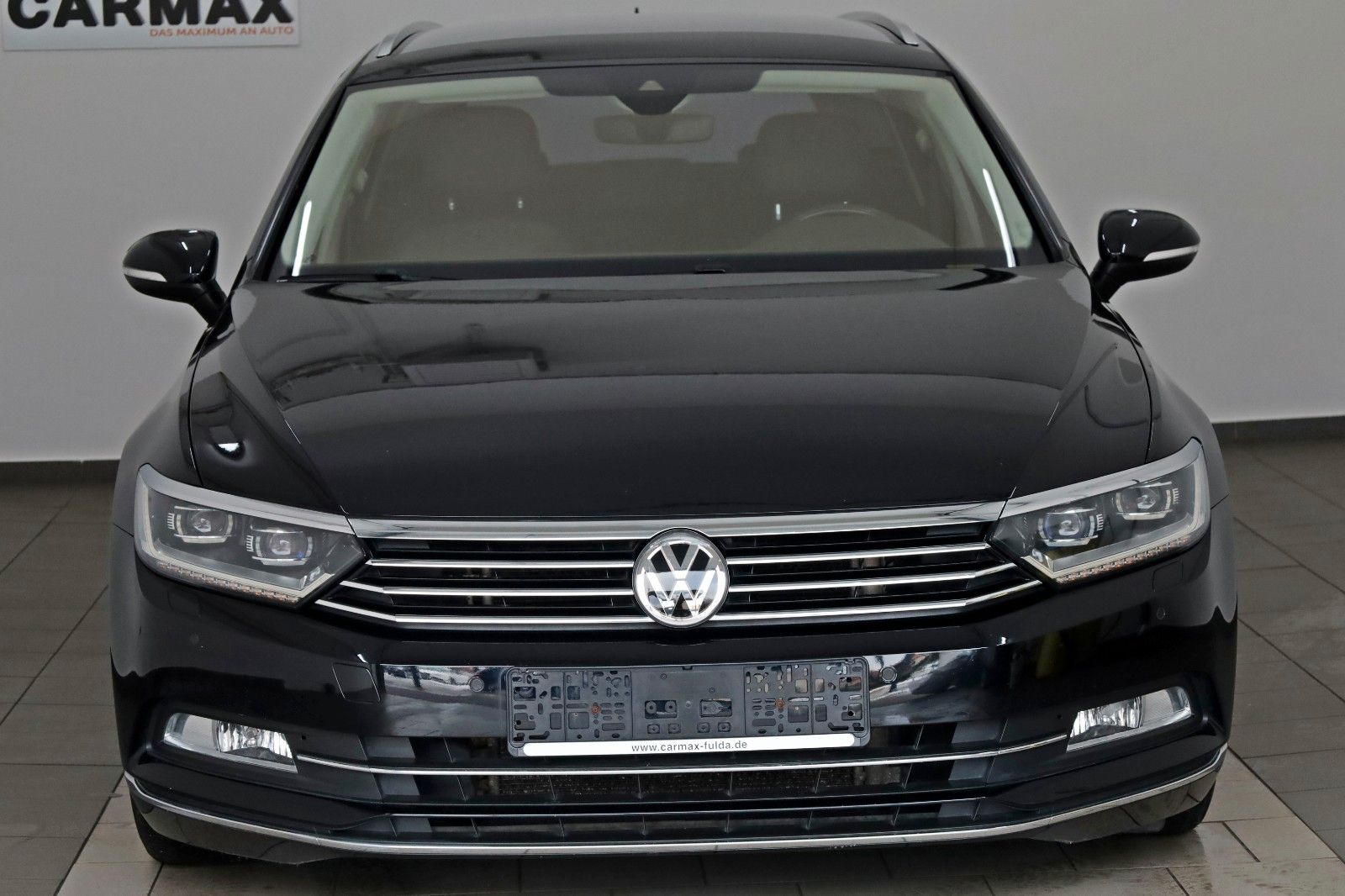 Fahrzeugabbildung Volkswagen Passat Variant Highline T.Leder,Navi,LED,Massage