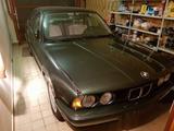 BMW E34 520i - BMW 520: E34 520i