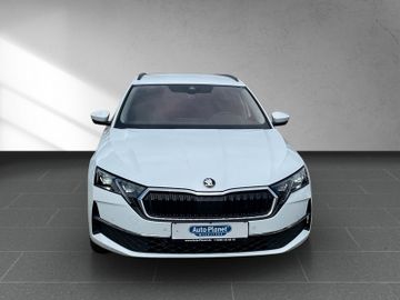 Skoda Octavia Combi 2.0 TDI *DSG*AHK*MATRIX*KESSY*NAVI