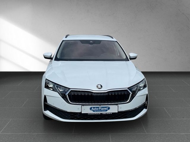 Skoda Octavia Combi 2.0 TDI *DSG*AHK*MATRIX*KESSY*NAVI