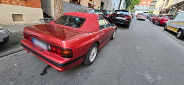 1992 Porsche CAYENNE 照片 6