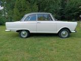 Andere DKW Junior / Oldtimer unverbastelt - : Limousine, Dkw