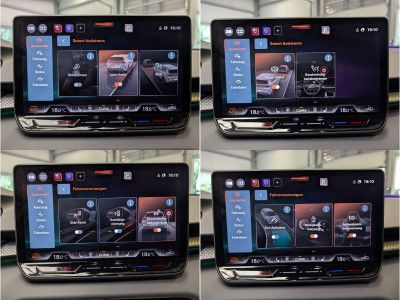 Fahrzeugabbildung CUPRA Terramar 2.0 VZ 4D Drive-XL HUD Matrix Pano 20"