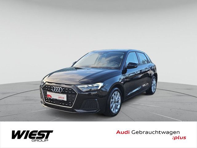 Audi A1 Sportback advanced 25 TFSI, LED SHZ PDC Klima