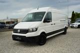 Volkswagen Crafter Kasten 35 lang Hoch*1.Hand*Cam*SHZ*DSG - Volkswagen Crafter: Automatik