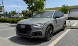 Audi SQ5 Keyless/HUD/Matrix/SHZ v+h/B&O/360