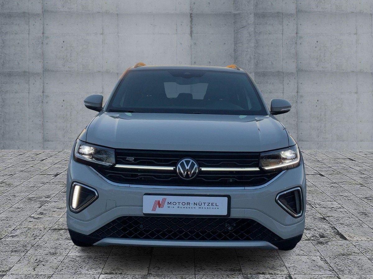 Volkswagen T-Cross - Bild 2