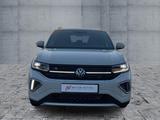 Volkswagen T-Cross R-Line 1.0 l TSI OPF 85 kW (116 PS) 7-Ga - scheckheftgepflegte VW T-Cross
