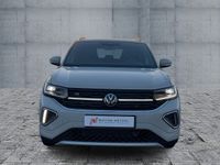 Volkswagen T-Cross - Vorschau Bild 2