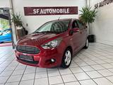 Ford Ka KA+ Cool & Sound *1.Hand*Klima*SHZ* - Ford Ka/Ka+ in Gelsenkirchen