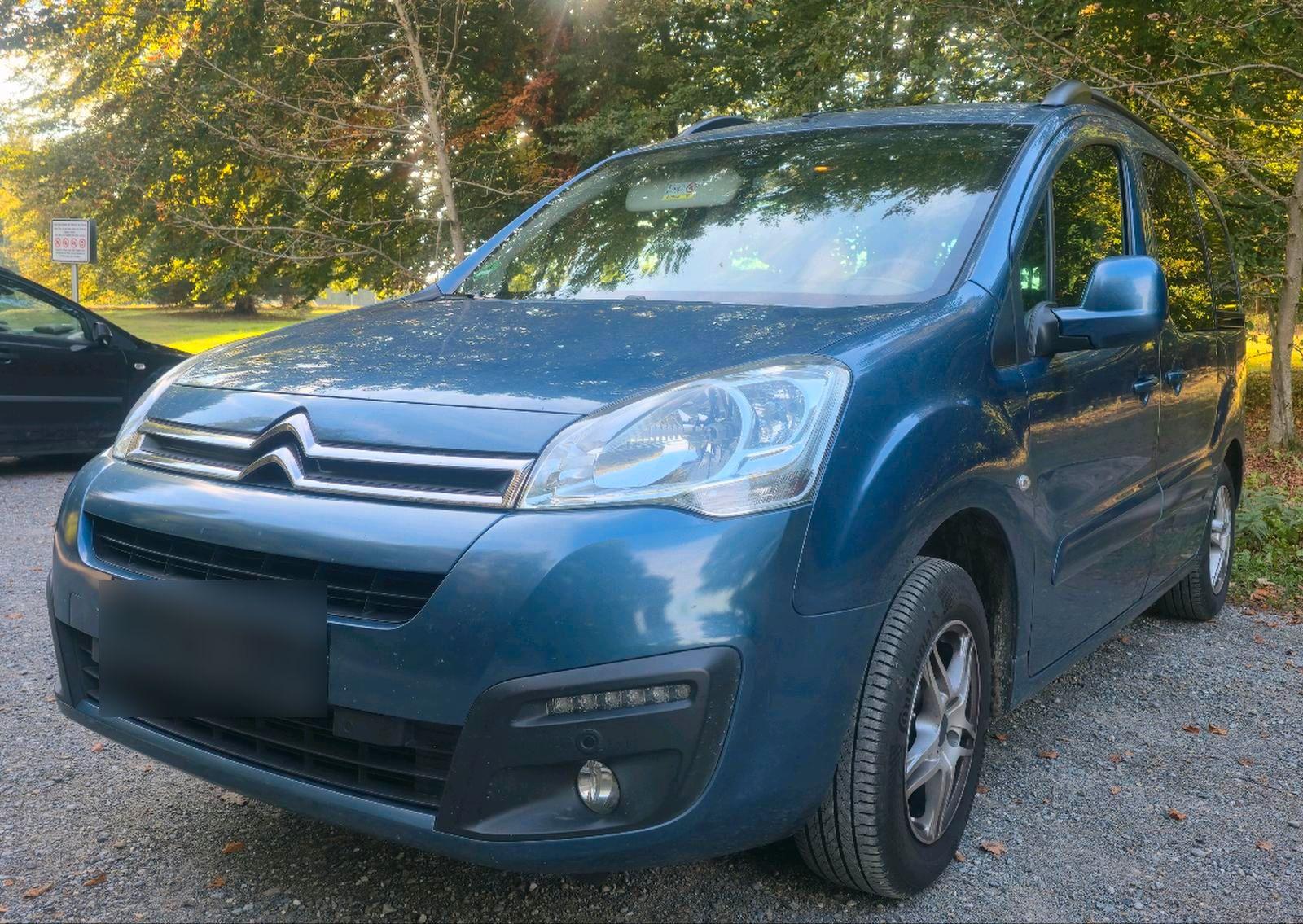 Citroën Berlingo