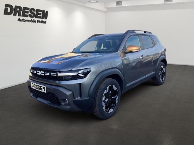 Dacia Duster Extreme+ Hybrid 155+Navi+Digitales Cockpi