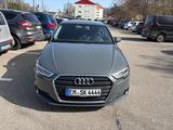Audi A3 1.4 TFSI Sport Scheckheft und Garage  - Audi A3 Gebrauchtwagen in Freiburg
