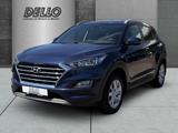 Hyundai Tucson Advantage 2WD 1.6 Totwinkelassistent Sitz - Hyundai TUCSON: Limousine