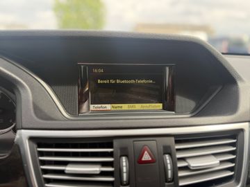 Mercedes E 220 - 9