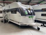 Hobby De Luxe 540 KMFe Abverkauf / 1800 kg