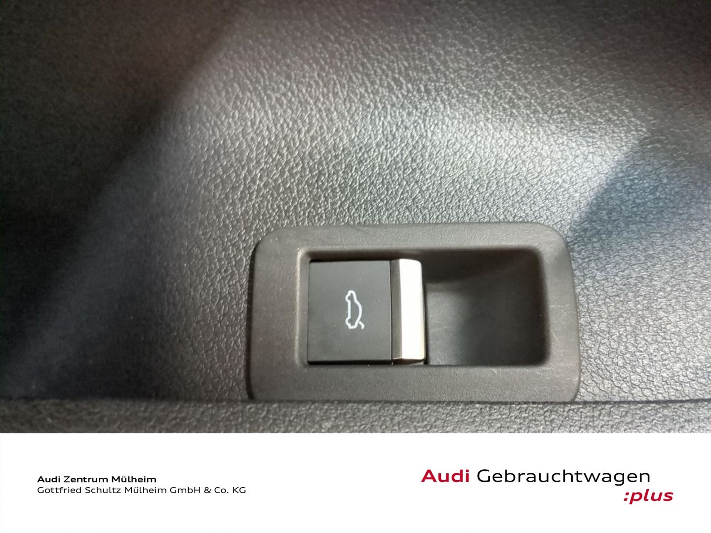 Audi A4 - Bild 19