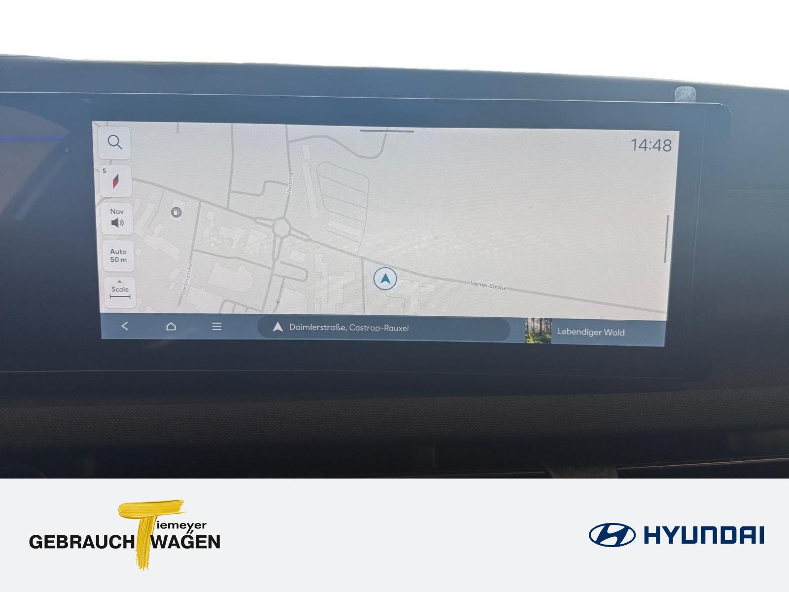 Hyundai Tucson – Bild 14
