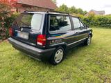Volkswagen VW Polo 86C 2F Steilheck Klassiker 1.0 Cat... - gebrauchte VW Polo aus dem Jahr 1993