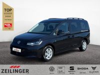 Volkswagen Caddy Maxi - Vorschau Bild 1
