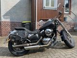Kawasaki VN 800 A - KAWASAKI VN 800A