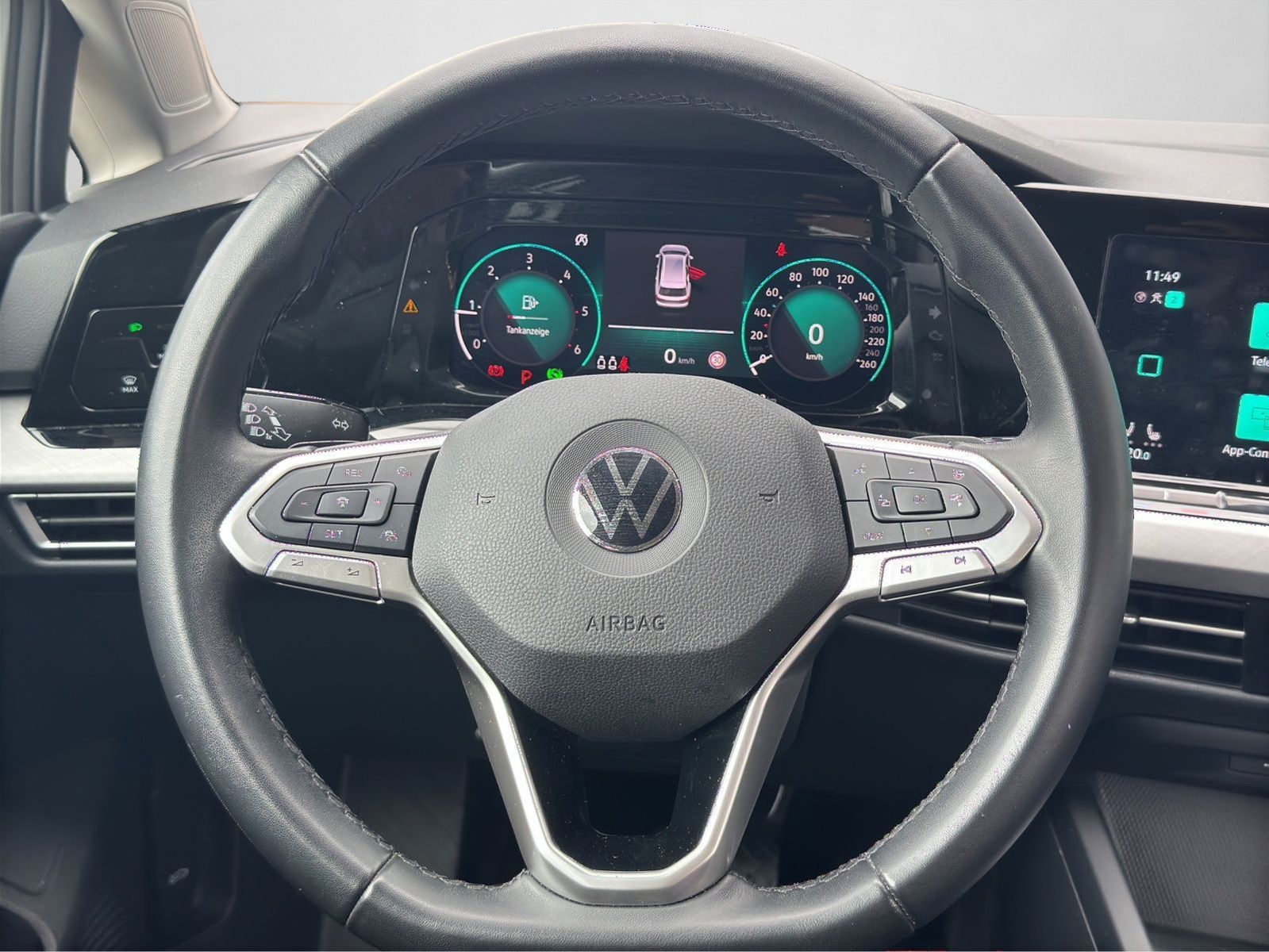 Volkswagen Golf - Bild 9